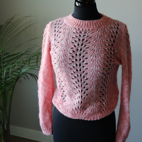 Topshop Sweaters - Topshop Women's Sweater